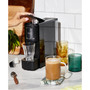 19 Bar Espresso Capsule Coffee Maker