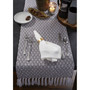 Mini Diamond Table Runner