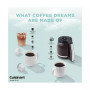 Coffee Center 2-in-1 12-Cup Drip Coffeemaker