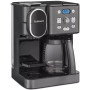 Coffee Center 2-in-1 12-Cup Drip Coffeemaker