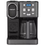 Coffee Center 2-in-1 12-Cup Drip Coffeemaker