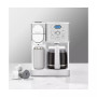 Coffee Center 2-in-1 12-Cup Drip Coffeemaker
