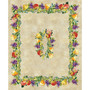 Palermo 70x84 Tablecloth