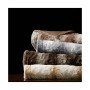 Zuri Faux-Fur Throw, 96" x  80"