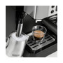 All-in-One Combination Coffee and Espresso Machine