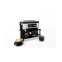 All-in-One Combination Coffee and Espresso Machine