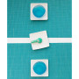 Bamboo Oval Placemat Collection