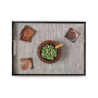 Bamboo Oval Placemat Collection