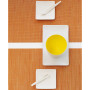 Bamboo Oval Placemat Collection