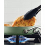 Hard Anodized Ceramic Nonstick 10 Piece Set