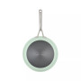 Hard Anodized Ceramic Nonstick 10 Piece Set