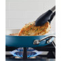 Hard Anodized Ceramic Nonstick 10 Piece Set