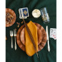 by Laura Johnson Color Block Napkin Set/4