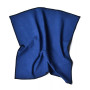 by Laura Johnson Color Block Napkin Set/4