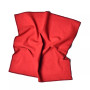 by Laura Johnson Color Block Napkin Set/4