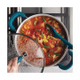 Create Delicious Aluminum Nonstick 6-Qt. Stockpot
