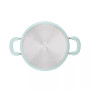 Create Delicious Aluminum Nonstick 6-Qt. Stockpot