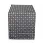 Triangle Table Runner 14" x 108"