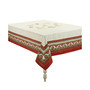 Simply Christmas Tablecloth 70 x 144