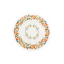 Harvest Sun 70" Round Tablecloth