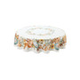 Harvest Sun 70" Round Tablecloth