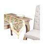 Printed Christmas Table Runner, 16" x 72"