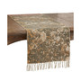 Distressed Rug Runner