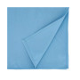 Everyday Design Solid Color Tablecloth, 60" x 60"