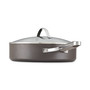 10-Pc. Hard-Anodized Collection Nonstick Cookware Set