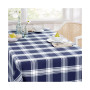 Buffalo Check Tablecloth Single Pack 60"x144"