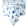 Amber Floral Tablecloth, 60" x 120"