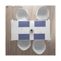 Dutch Place Mats, Set of 4