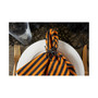 Spider Napkin Ring Set