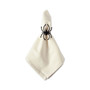 Spider Napkin Ring Set