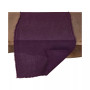 Fringed Linen Design Stone Washed Runner