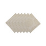 Winter Sparkle Jacquard Napkin Set