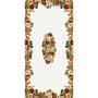 Vintage Petals 70x144 Tablecloth