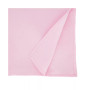Everyday Design Solid Color Tablecloth, 132" x 90"
