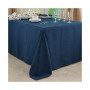 Everyday Design Solid Color Tablecloth, 132" x 90"