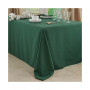 Everyday Design Solid Color Tablecloth, 132" x 90"