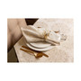 Winter Sparkle Jacquard Square Table Topper