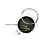 B1 Aluminum Nonstick Cookware Set, 13 Piece