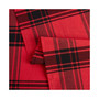 Buffalo Check Tablecloth Single Pack 60"x84"