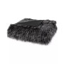 Edina Faux-Fur Throw, 50" x  60"