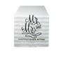 Mr. Mrs. Table Runner 14" x 72"