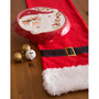 Santa Belt Table Runner