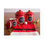 Santa Belt Table Runner