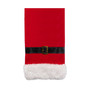 Santa Belt Table Runner
