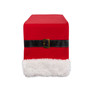 Santa Belt Table Runner