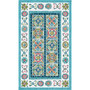 Boho Plaza 70x120 Tablecloth